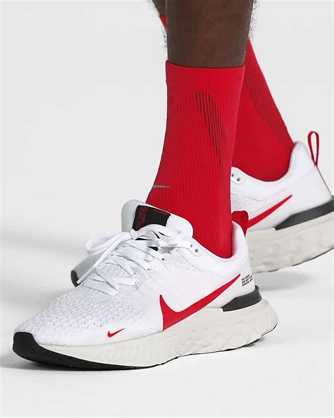 nike react infinity run men's